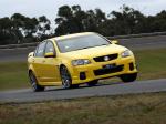 Holden Commodore SS V 2010 года